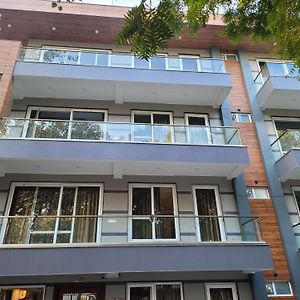 Jmd Residency